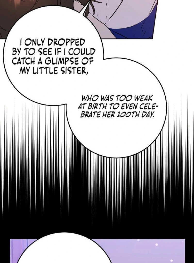 I Was Born as The Daughter of a Low-Ranking Concubine Chapter 2 - page 29