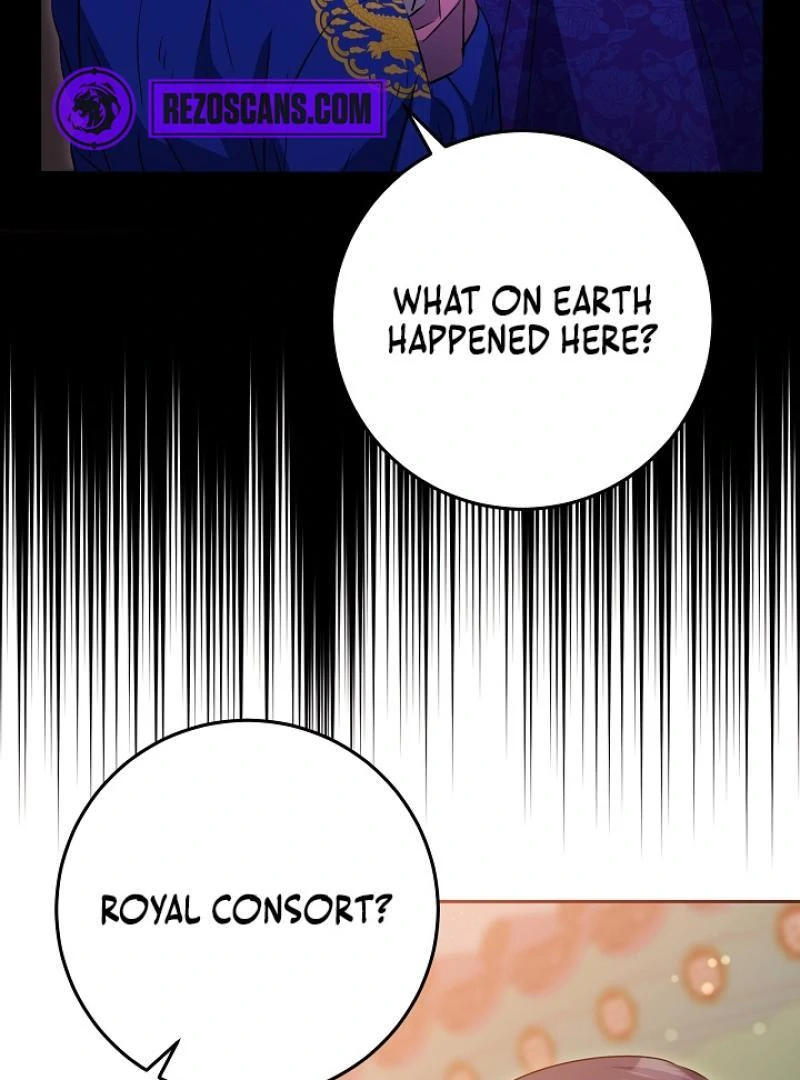 I Was Born as The Daughter of a Low-Ranking Concubine Chapter 2 - page 31