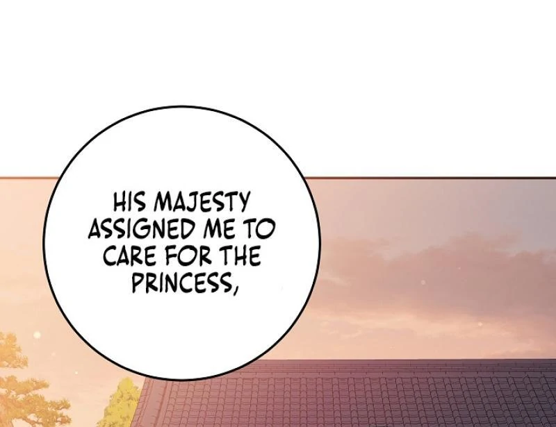 I Was Born as The Daughter of a Low-Ranking Concubine Chapter 2 - page 33