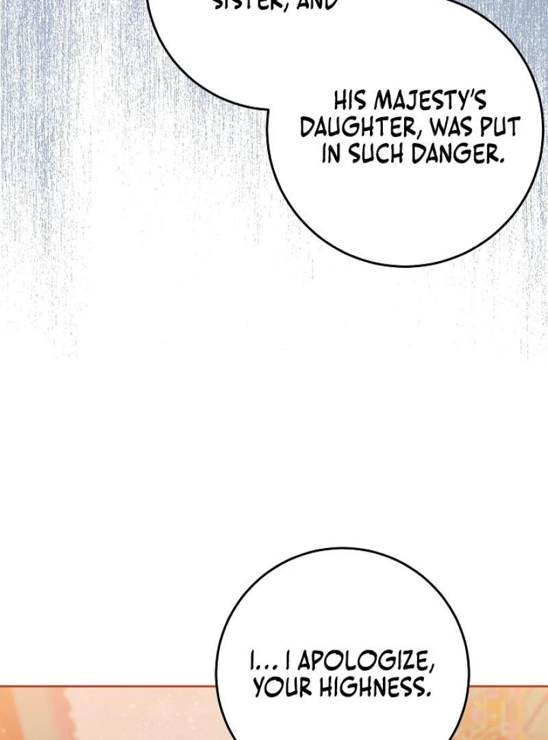 I Was Born as The Daughter of a Low-Ranking Concubine Chapter 2 - page 38