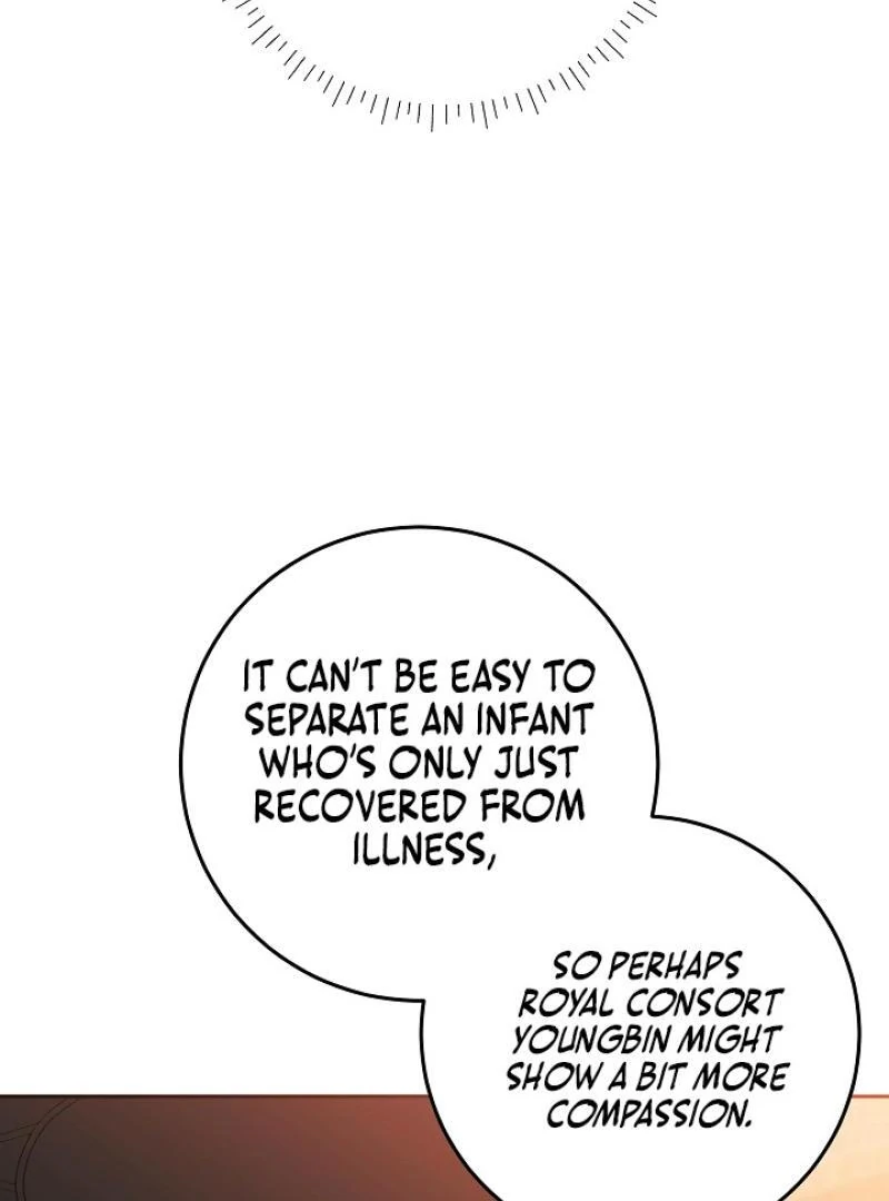 I Was Born as The Daughter of a Low-Ranking Concubine Chapter 2 - page 46