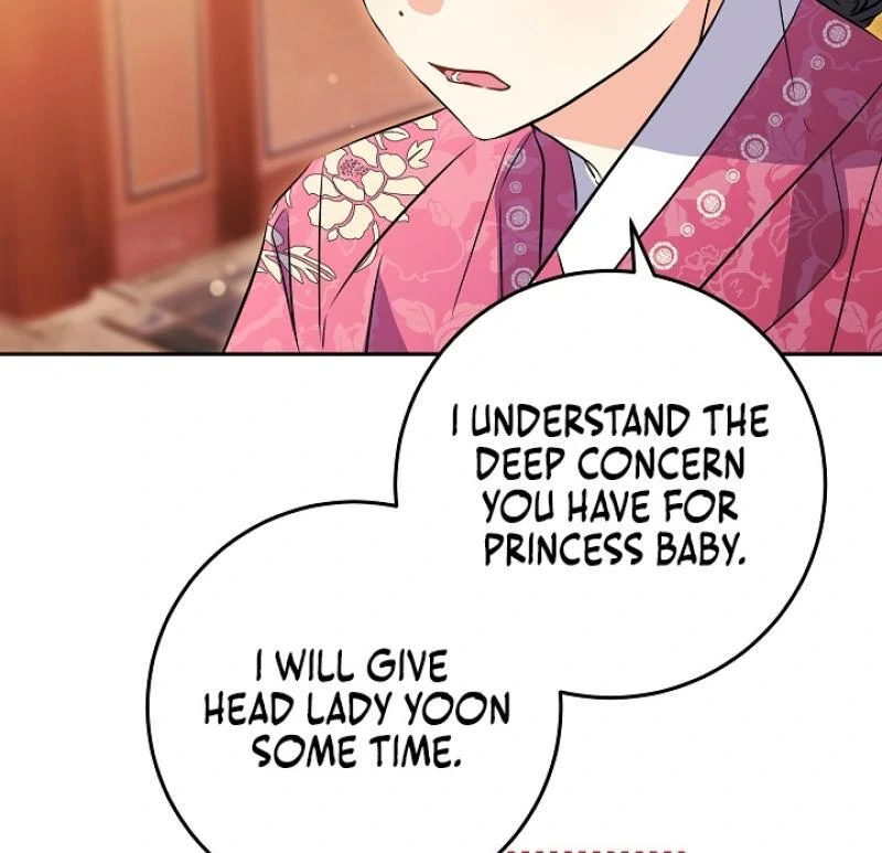 I Was Born as The Daughter of a Low-Ranking Concubine Chapter 2 - page 49