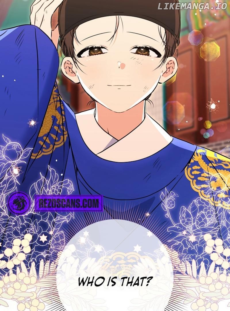 I Was Born as The Daughter of a Low-Ranking Concubine Chapter 2 - page 5