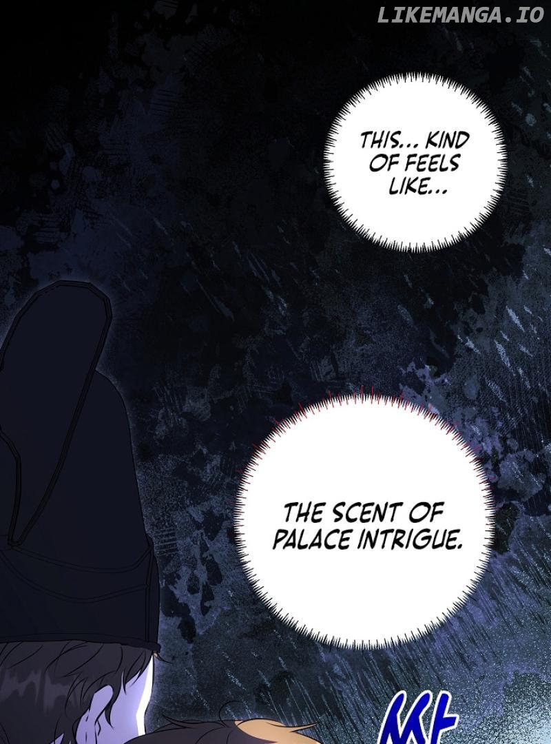 I Was Born as The Daughter of a Low-Ranking Concubine Chapter 2 - page 51