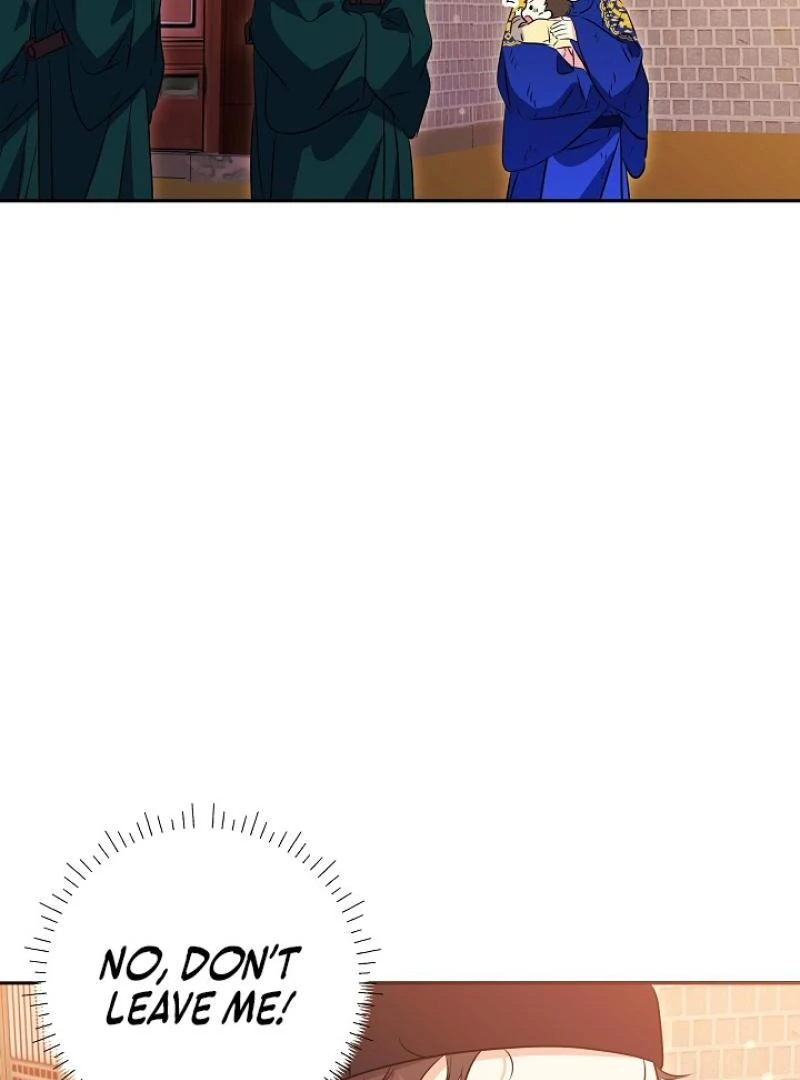 I Was Born as The Daughter of a Low-Ranking Concubine Chapter 2 - page 54