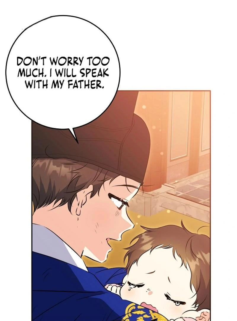 I Was Born as The Daughter of a Low-Ranking Concubine Chapter 2 - page 56