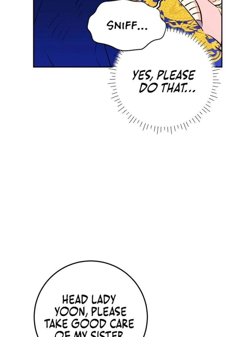 I Was Born as The Daughter of a Low-Ranking Concubine Chapter 2 - page 57