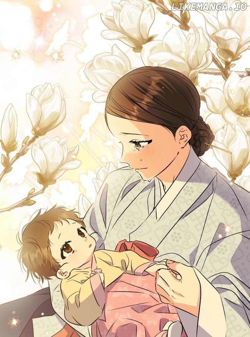 I Was Born as The Daughter of a Low-Ranking Concubine Chapter 2 - page 59