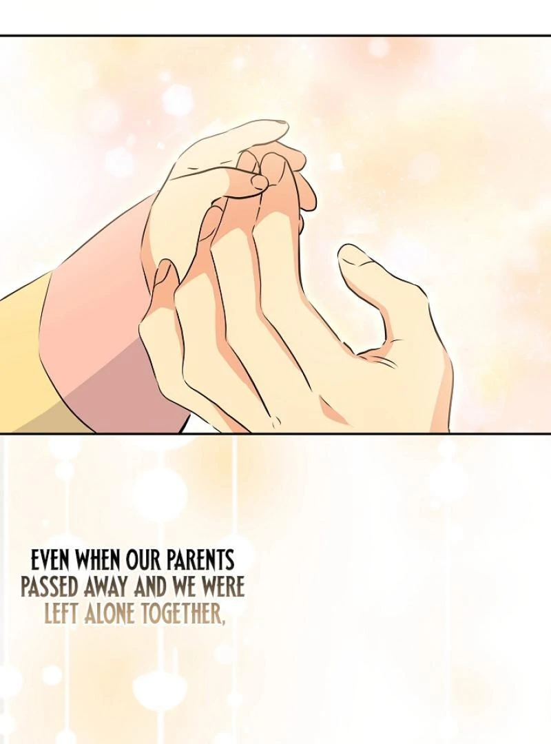 I Was Born as The Daughter of a Low-Ranking Concubine Chapter 2 - page 63