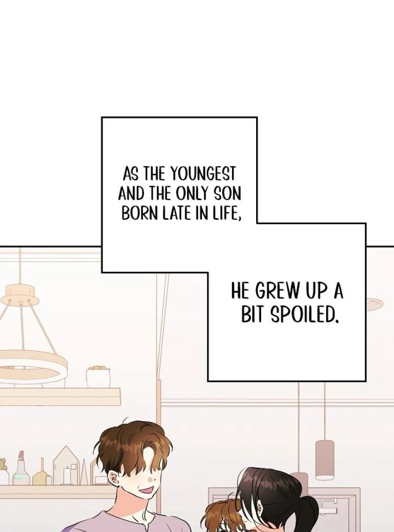 I Was Born as The Daughter of a Low-Ranking Concubine Chapter 2 - page 78