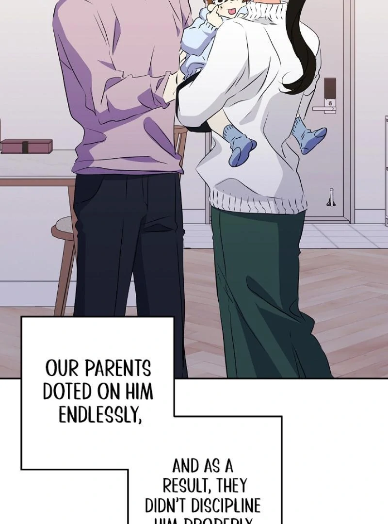 I Was Born as The Daughter of a Low-Ranking Concubine Chapter 2 - page 79