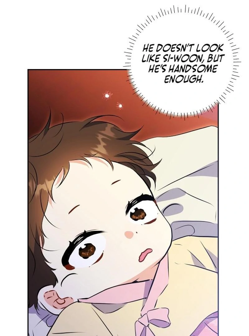 I Was Born as The Daughter of a Low-Ranking Concubine Chapter 2 - page 92