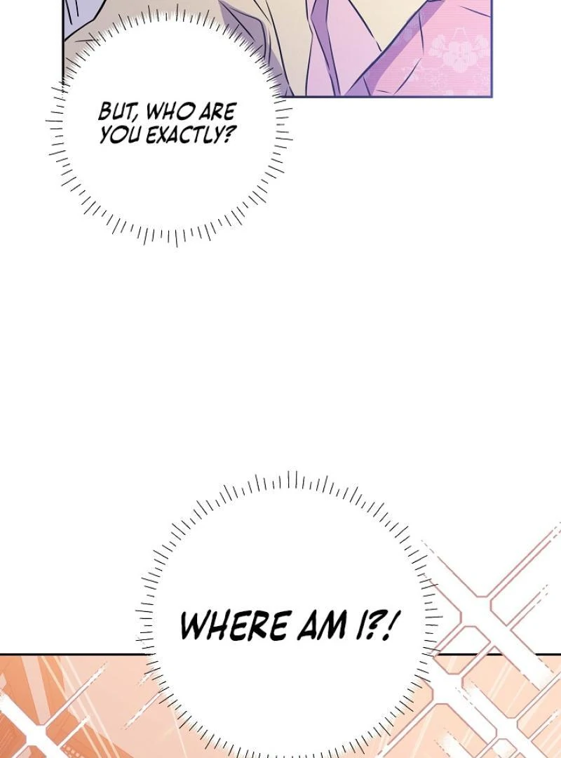 I Was Born as The Daughter of a Low-Ranking Concubine Chapter 2 - page 93