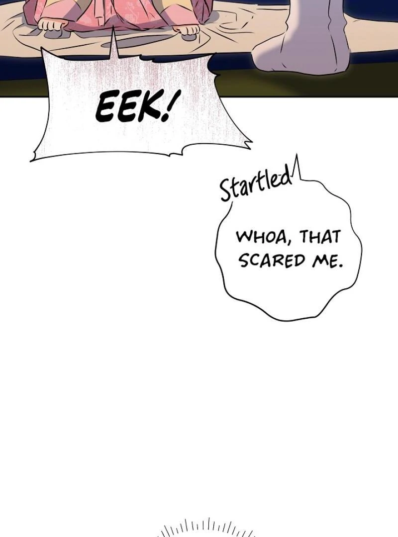 I Was Born as The Daughter of a Low-Ranking Concubine Chapter 2 - page 99