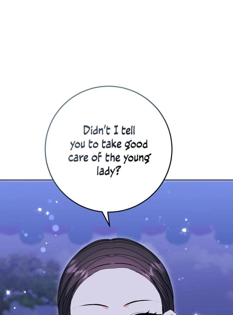 I Was Born as The Daughter of a Low-Ranking Concubine Chapter 3 - page 10