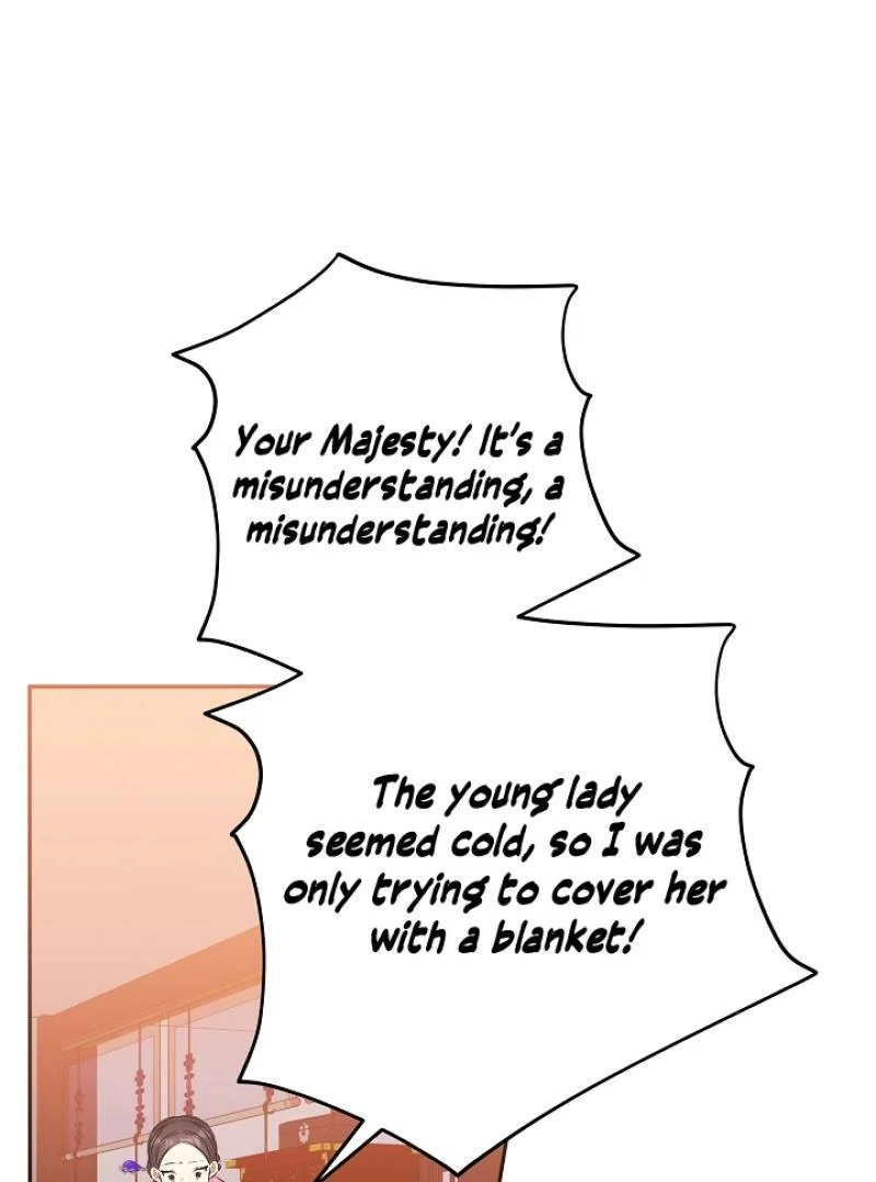 I Was Born as The Daughter of a Low-Ranking Concubine Chapter 3 - page 102