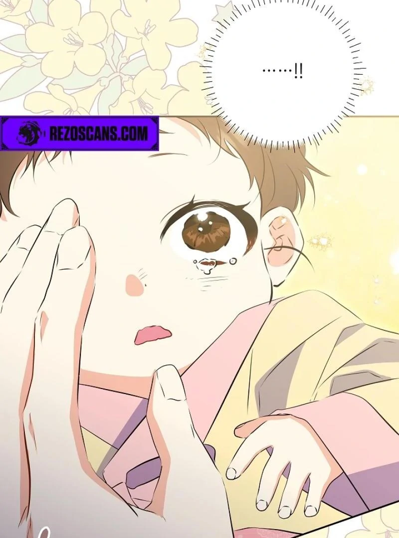 I Was Born as The Daughter of a Low-Ranking Concubine Chapter 3 - page 107