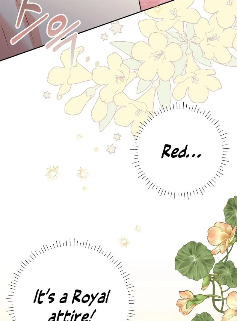 I Was Born as The Daughter of a Low-Ranking Concubine Chapter 3 - page 108