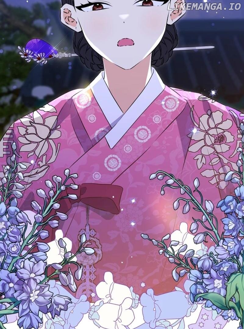 I Was Born as The Daughter of a Low-Ranking Concubine Chapter 3 - page 11