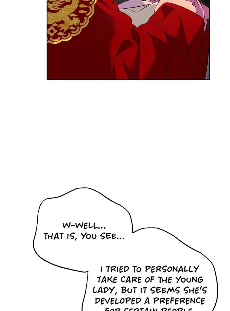 I Was Born as The Daughter of a Low-Ranking Concubine Chapter 3 - page 116