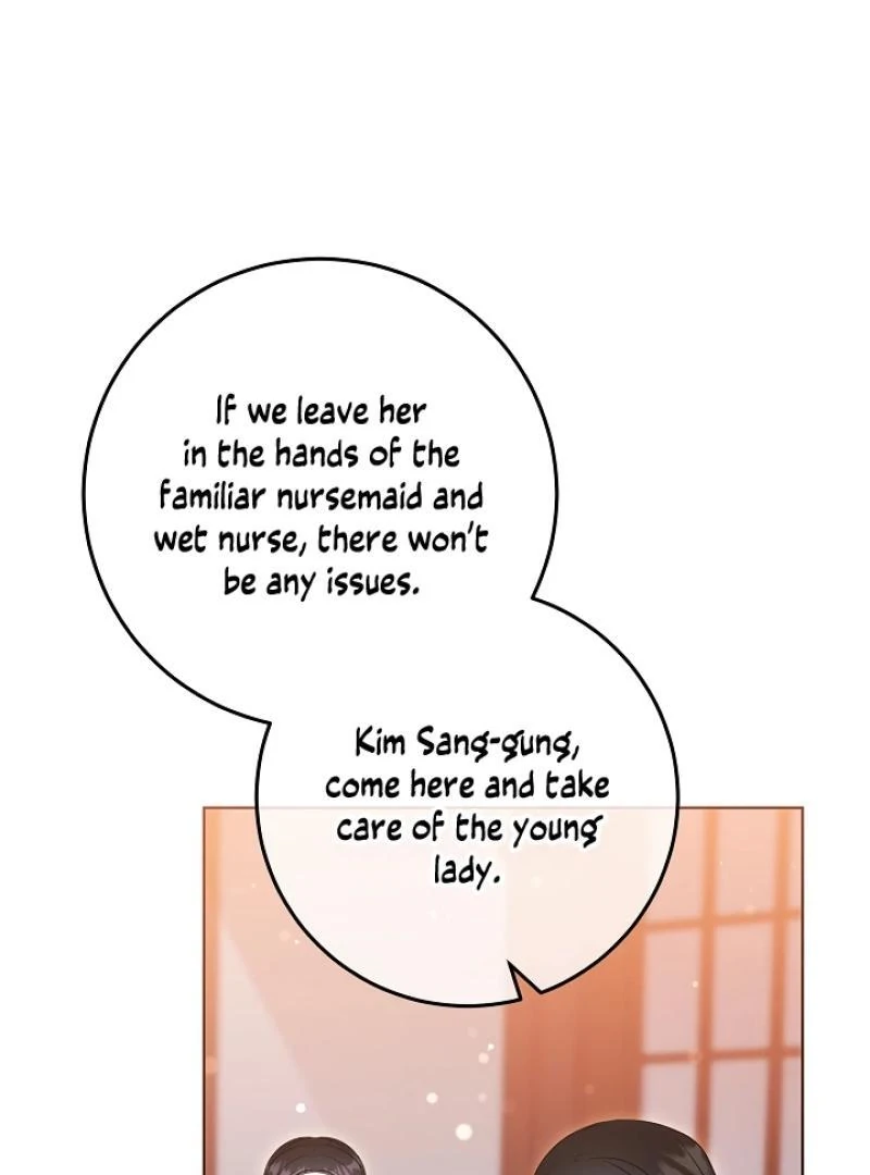 I Was Born as The Daughter of a Low-Ranking Concubine Chapter 3 - page 118