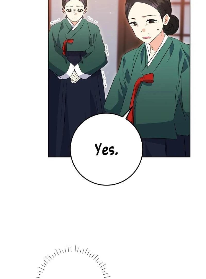 I Was Born as The Daughter of a Low-Ranking Concubine Chapter 3 - page 119