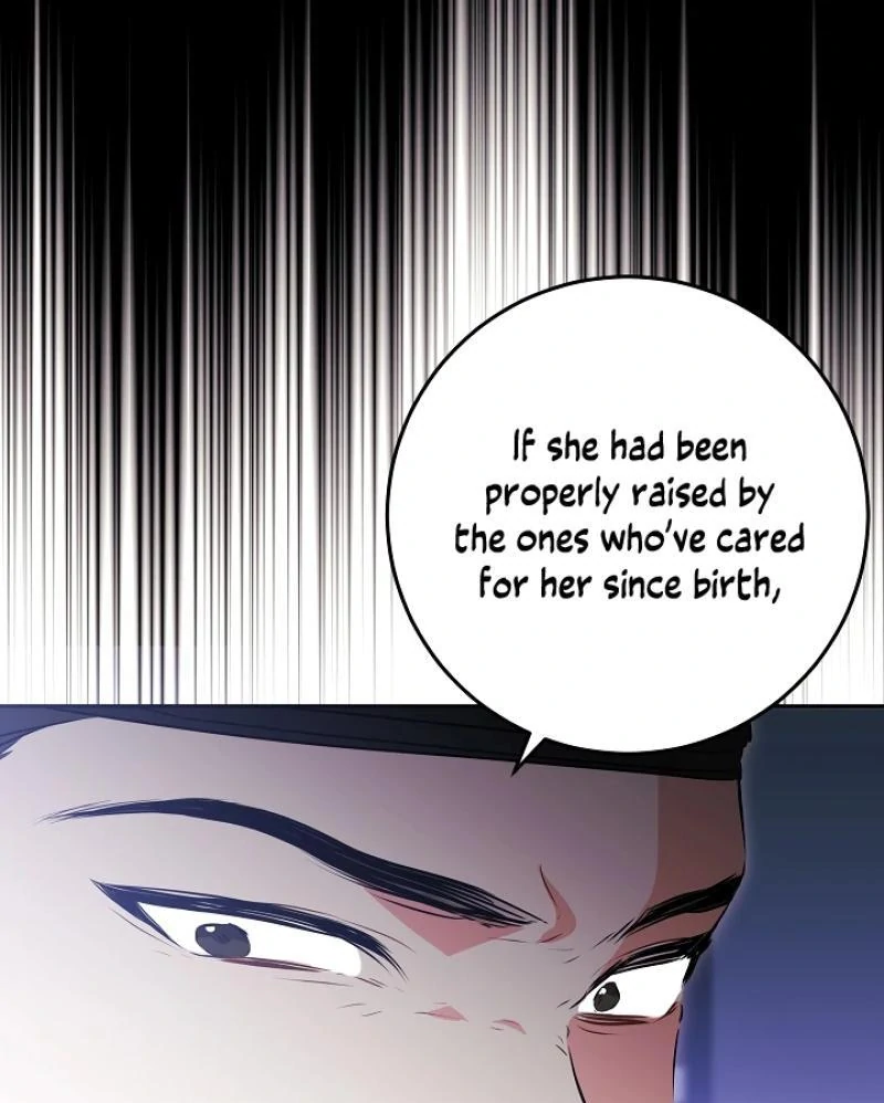 I Was Born as The Daughter of a Low-Ranking Concubine Chapter 3 - page 124