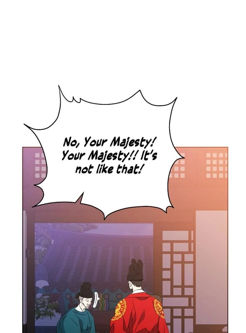 I Was Born as The Daughter of a Low-Ranking Concubine Chapter 3 - page 128