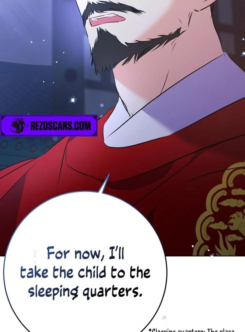 I Was Born as The Daughter of a Low-Ranking Concubine Chapter 3 - page 131