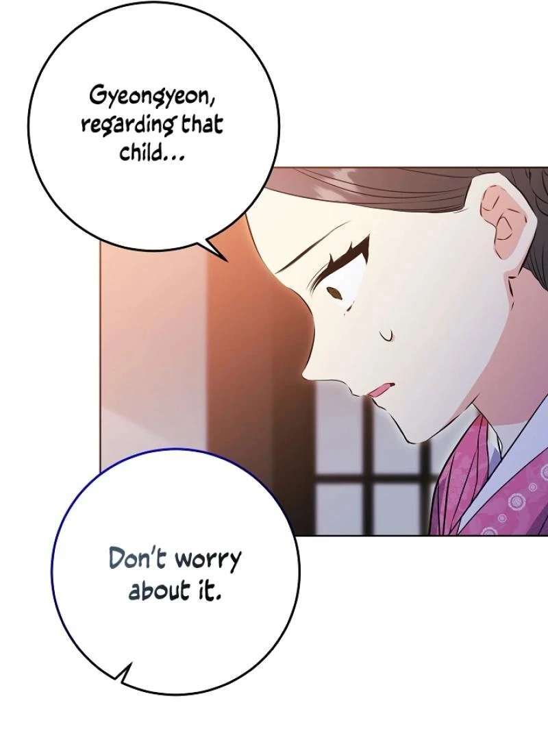 I Was Born as The Daughter of a Low-Ranking Concubine Chapter 3 - page 19