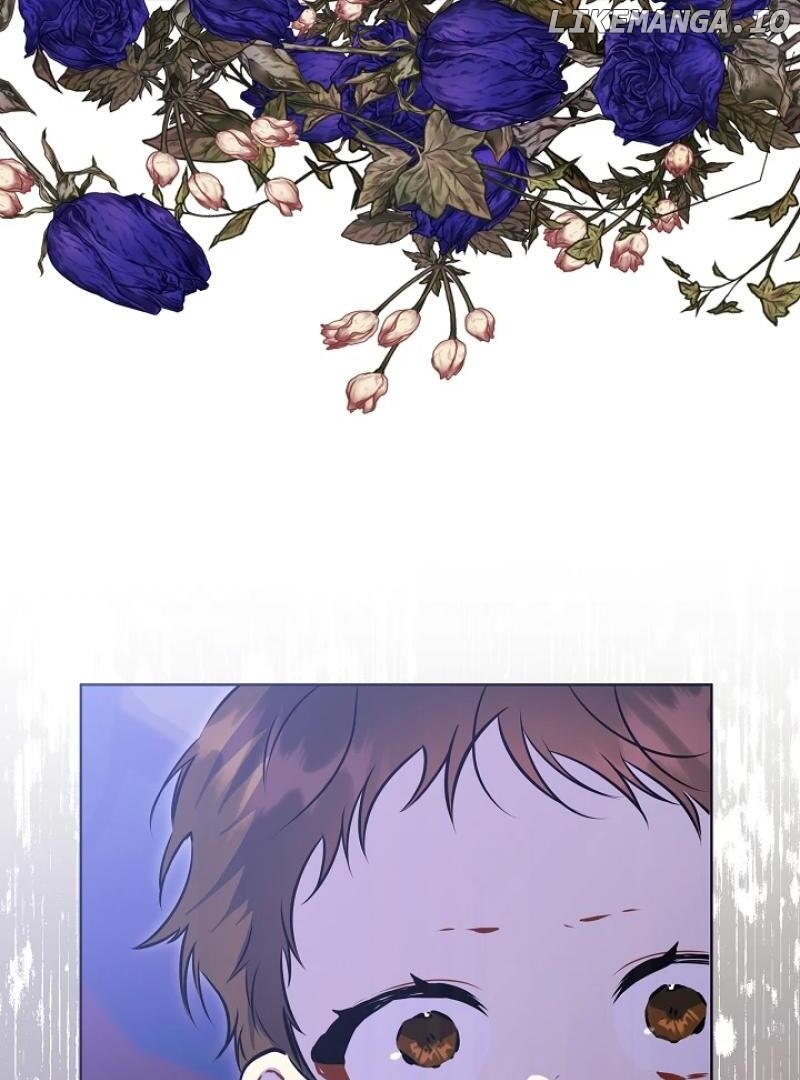 I Was Born as The Daughter of a Low-Ranking Concubine Chapter 3 - page 22