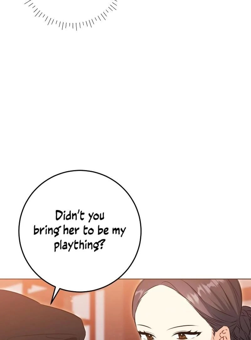 I Was Born as The Daughter of a Low-Ranking Concubine Chapter 3 - page 32