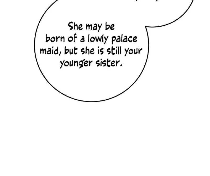 I Was Born as The Daughter of a Low-Ranking Concubine Chapter 3 - page 34