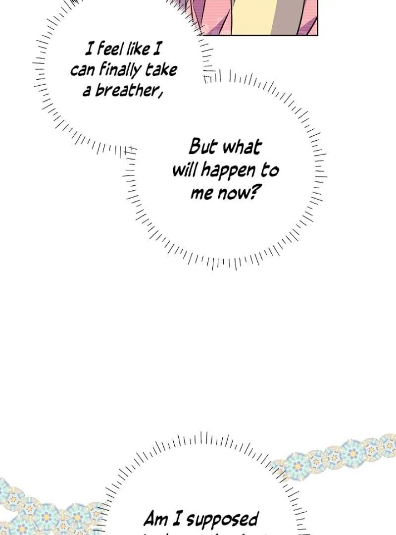 I Was Born as The Daughter of a Low-Ranking Concubine Chapter 3 - page 41