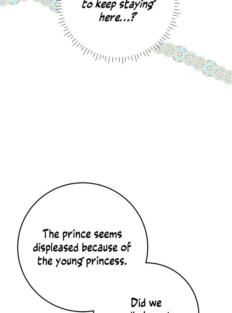 I Was Born as The Daughter of a Low-Ranking Concubine Chapter 3 - page 42
