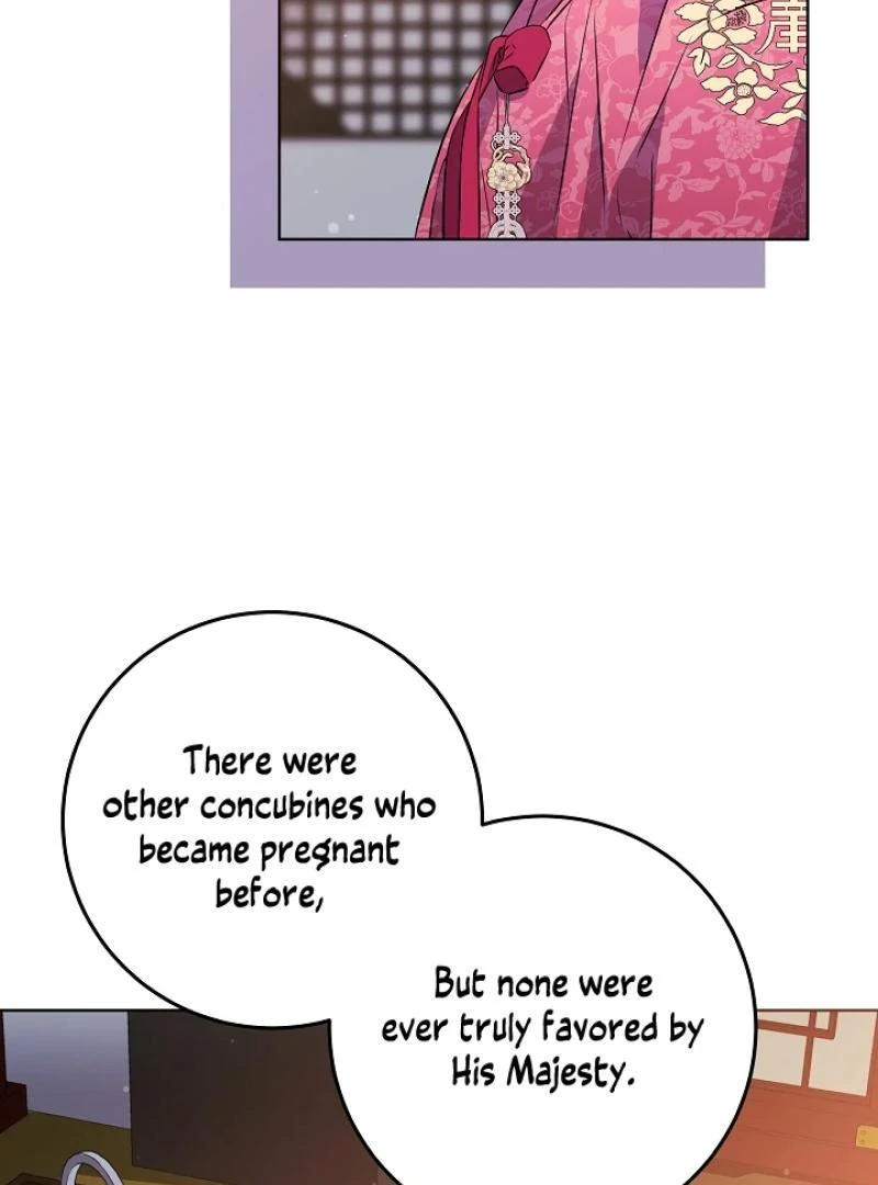 I Was Born as The Daughter of a Low-Ranking Concubine Chapter 3 - page 47