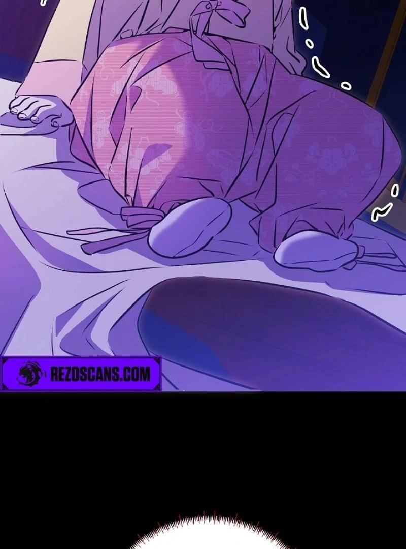 I Was Born as The Daughter of a Low-Ranking Concubine Chapter 3 - page 5