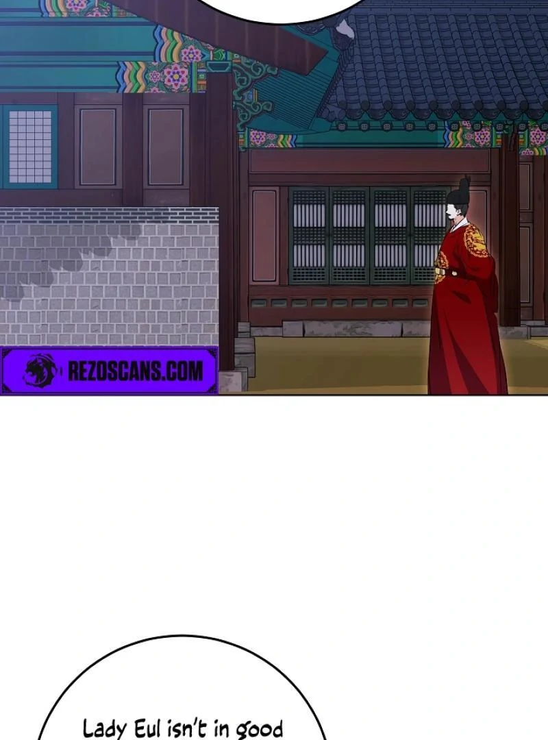 I Was Born as The Daughter of a Low-Ranking Concubine Chapter 3 - page 55
