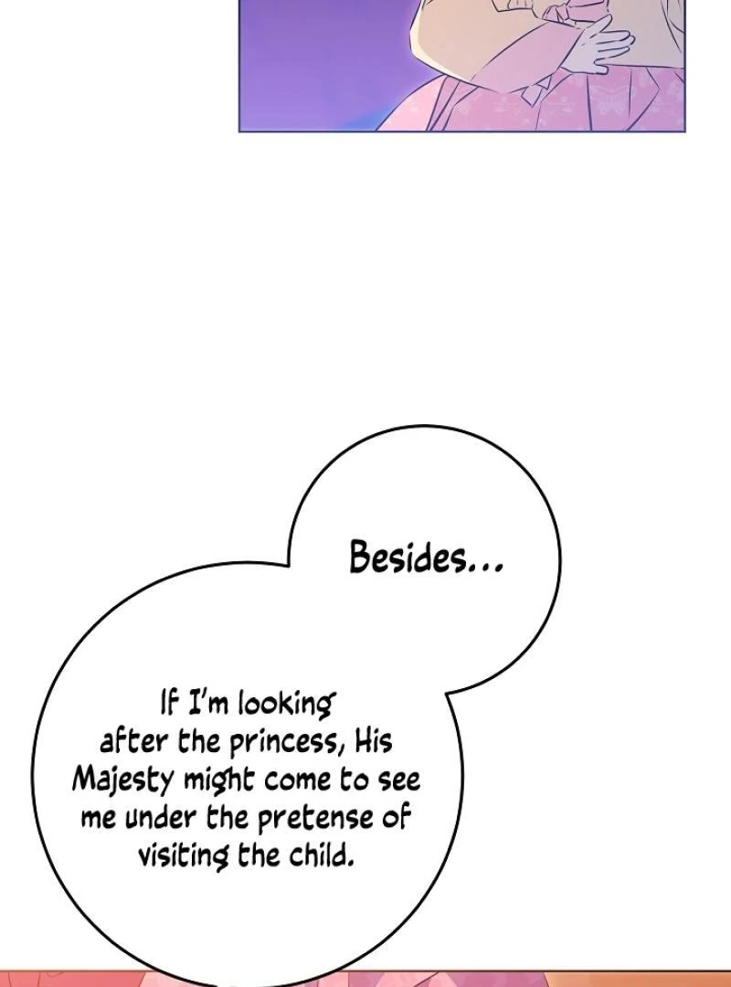 I Was Born as The Daughter of a Low-Ranking Concubine Chapter 3 - page 59
