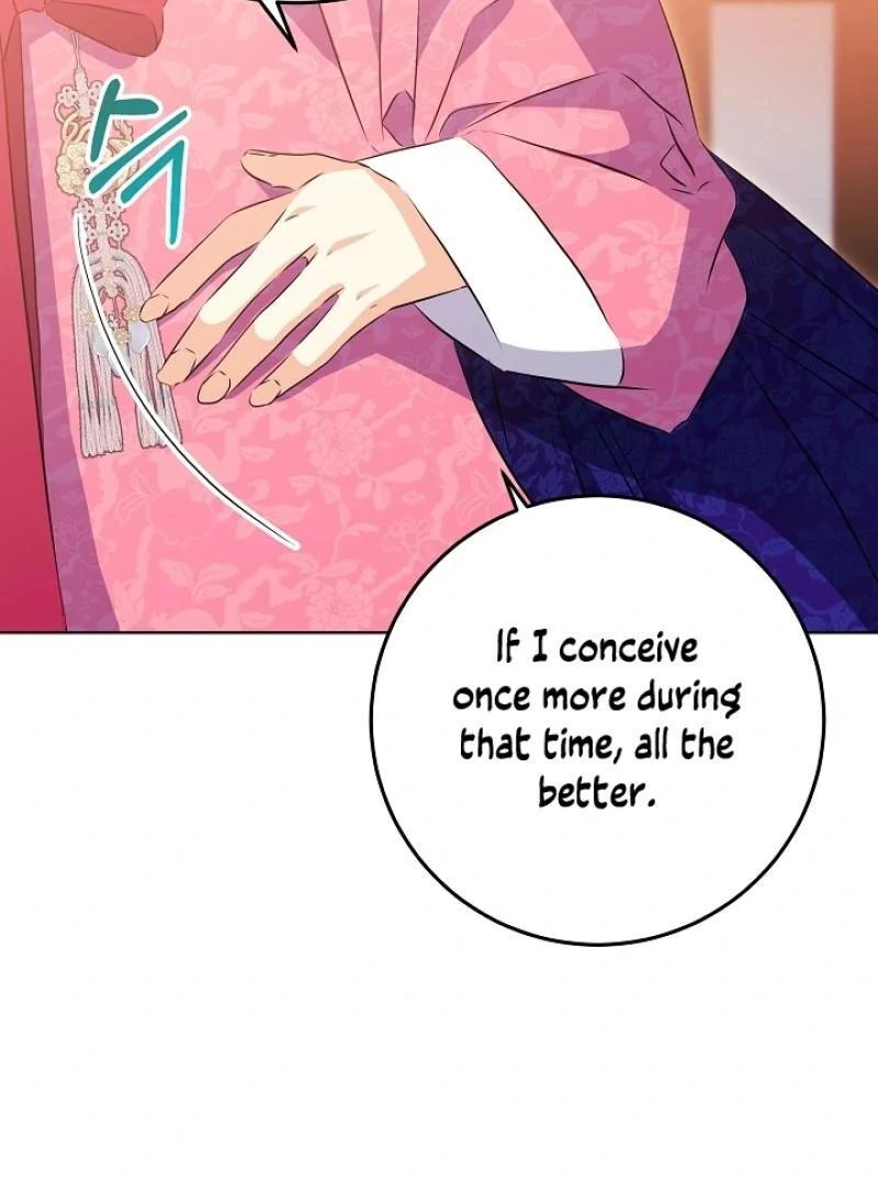 I Was Born as The Daughter of a Low-Ranking Concubine Chapter 3 - page 60