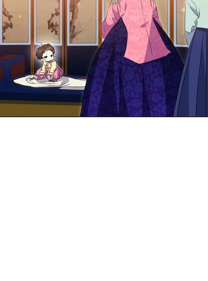 I Was Born as The Daughter of a Low-Ranking Concubine Chapter 3 - page 62
