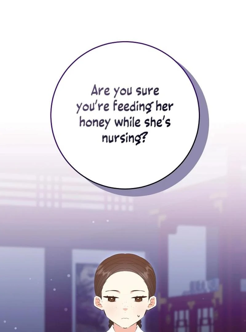 I Was Born as The Daughter of a Low-Ranking Concubine Chapter 3 - page 64
