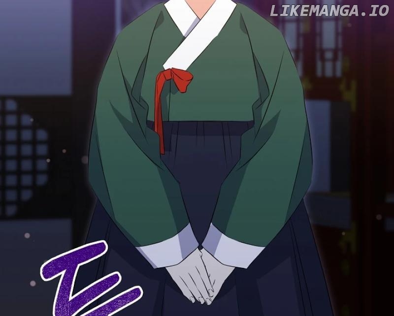 I Was Born as The Daughter of a Low-Ranking Concubine Chapter 3 - page 65