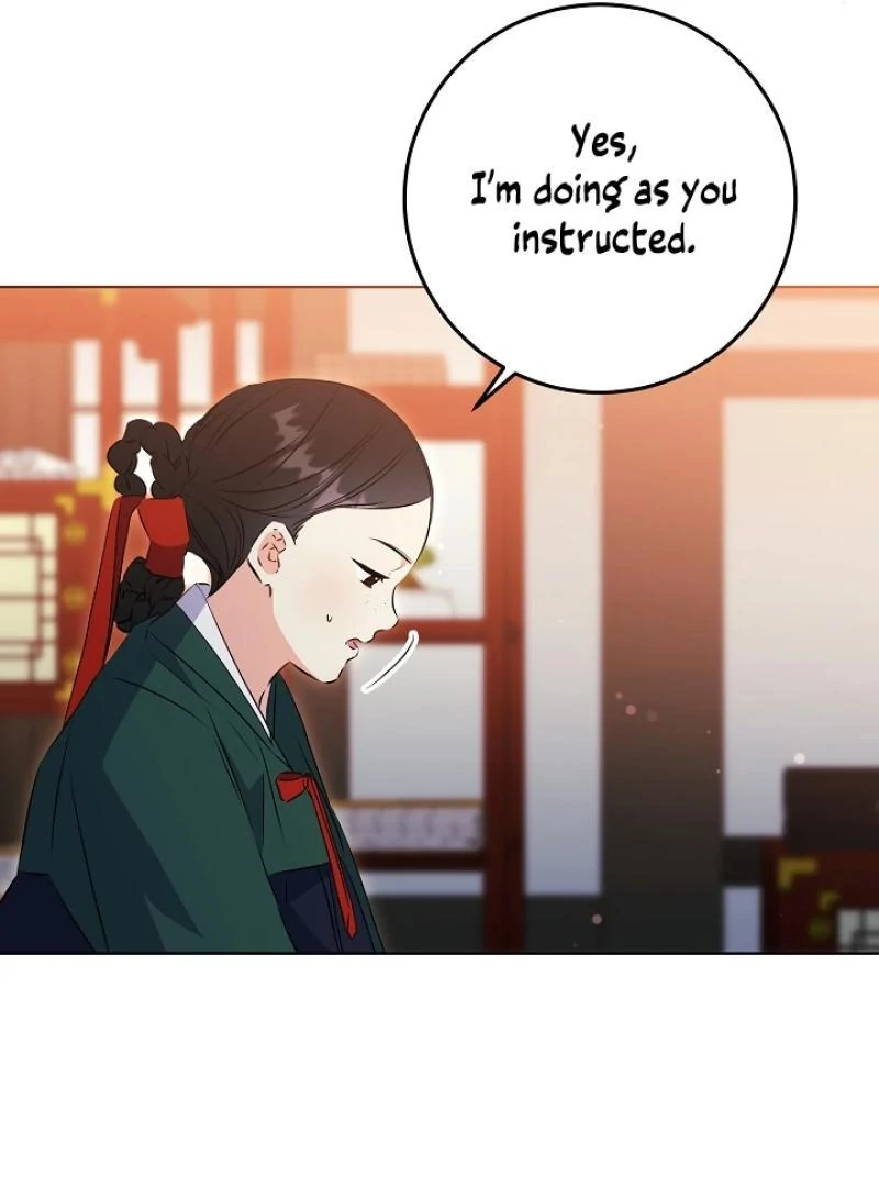 I Was Born as The Daughter of a Low-Ranking Concubine Chapter 3 - page 67