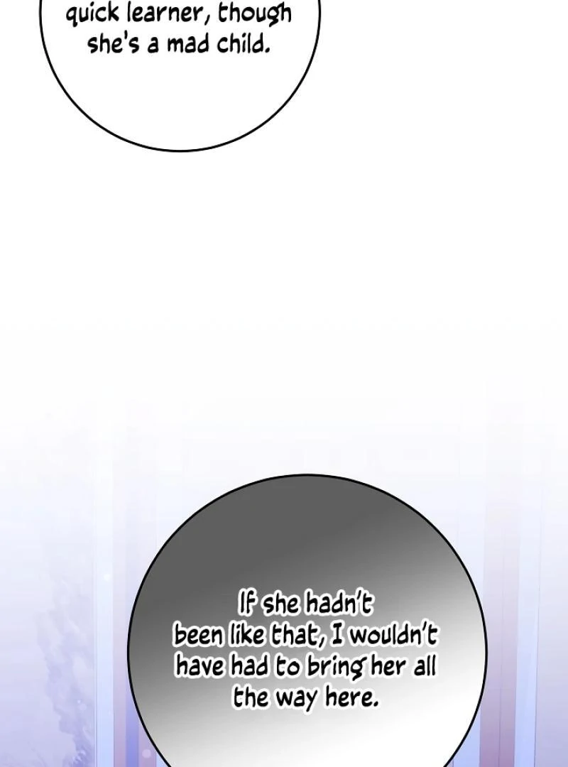 I Was Born as The Daughter of a Low-Ranking Concubine Chapter 3 - page 69