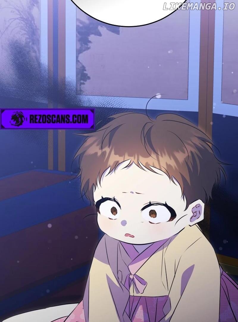 I Was Born as The Daughter of a Low-Ranking Concubine Chapter 3 - page 70