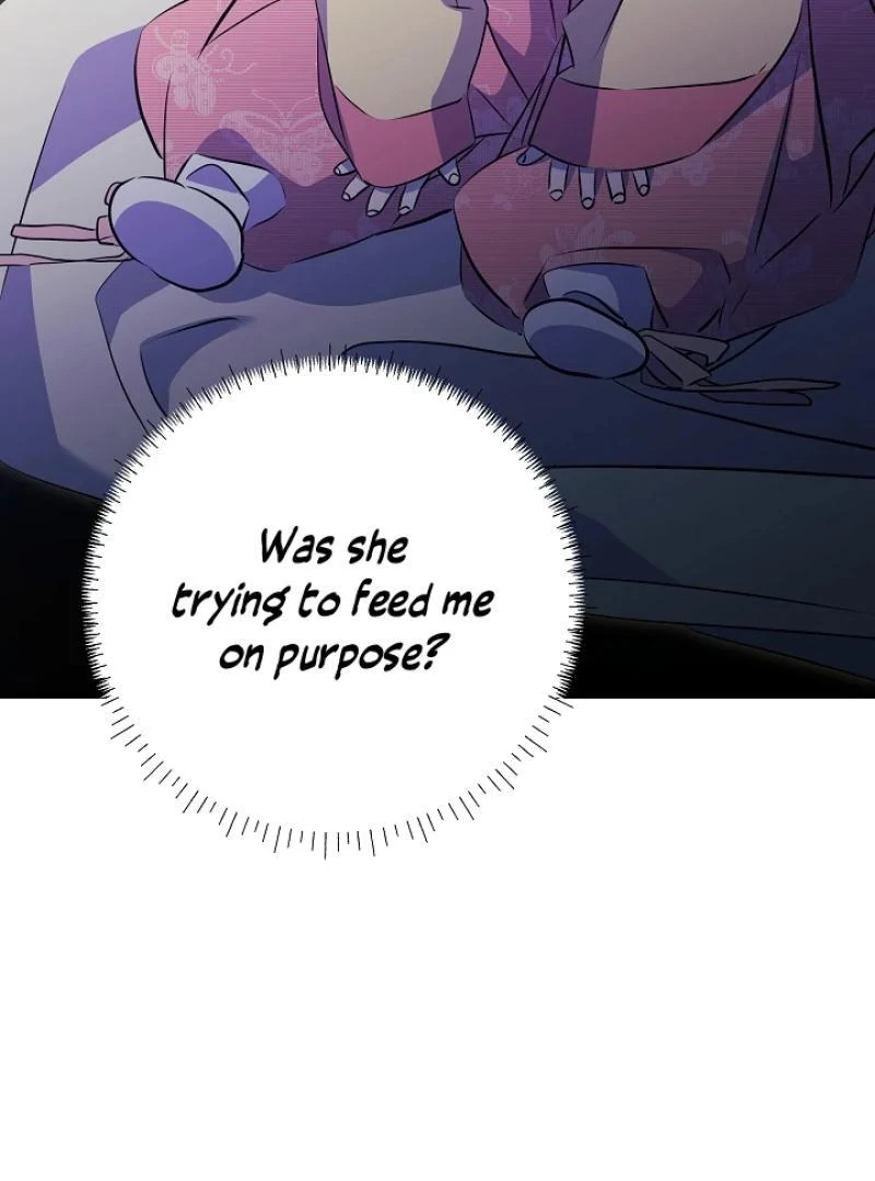 I Was Born as The Daughter of a Low-Ranking Concubine Chapter 3 - page 71