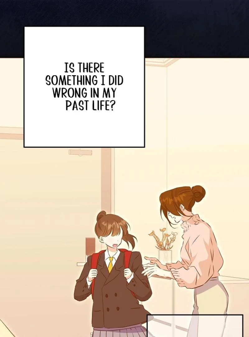 I Was Born as The Daughter of a Low-Ranking Concubine Chapter 3 - page 74