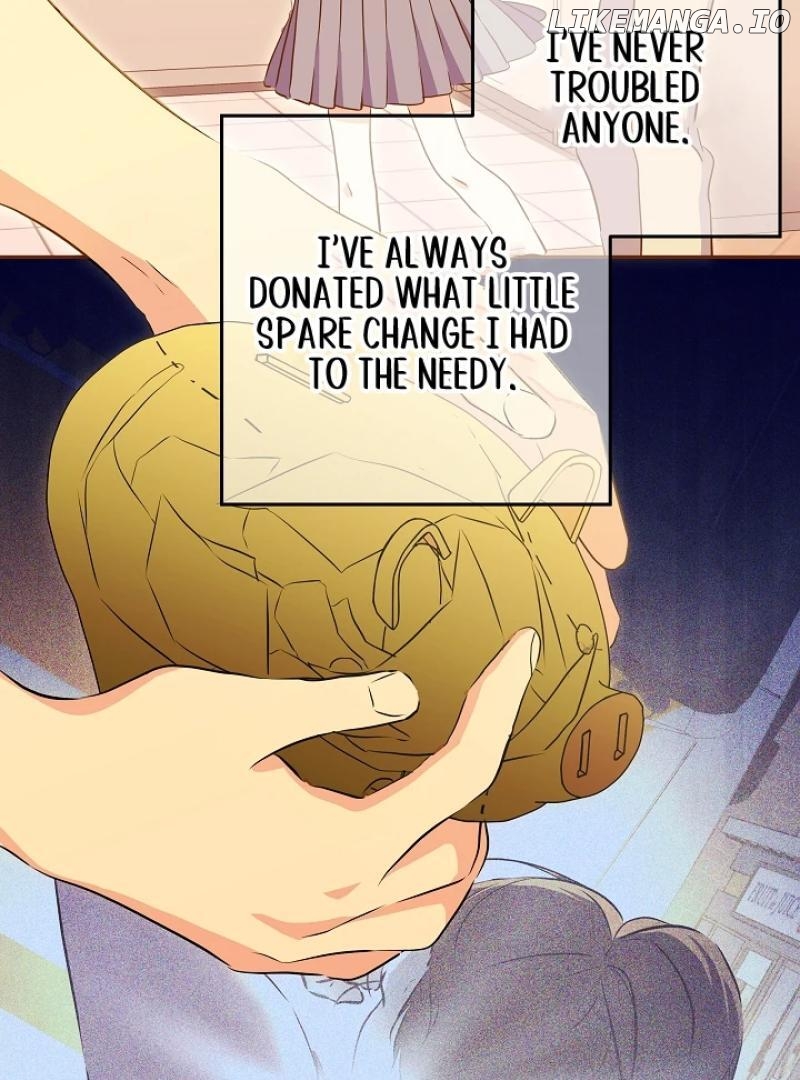 I Was Born as The Daughter of a Low-Ranking Concubine Chapter 3 - page 75