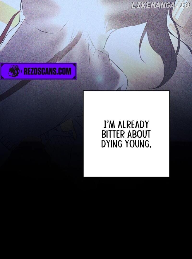 I Was Born as The Daughter of a Low-Ranking Concubine Chapter 3 - page 76